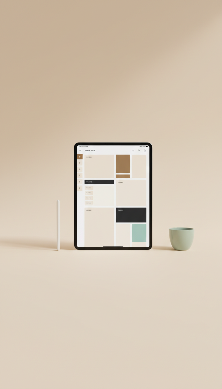 Example product
