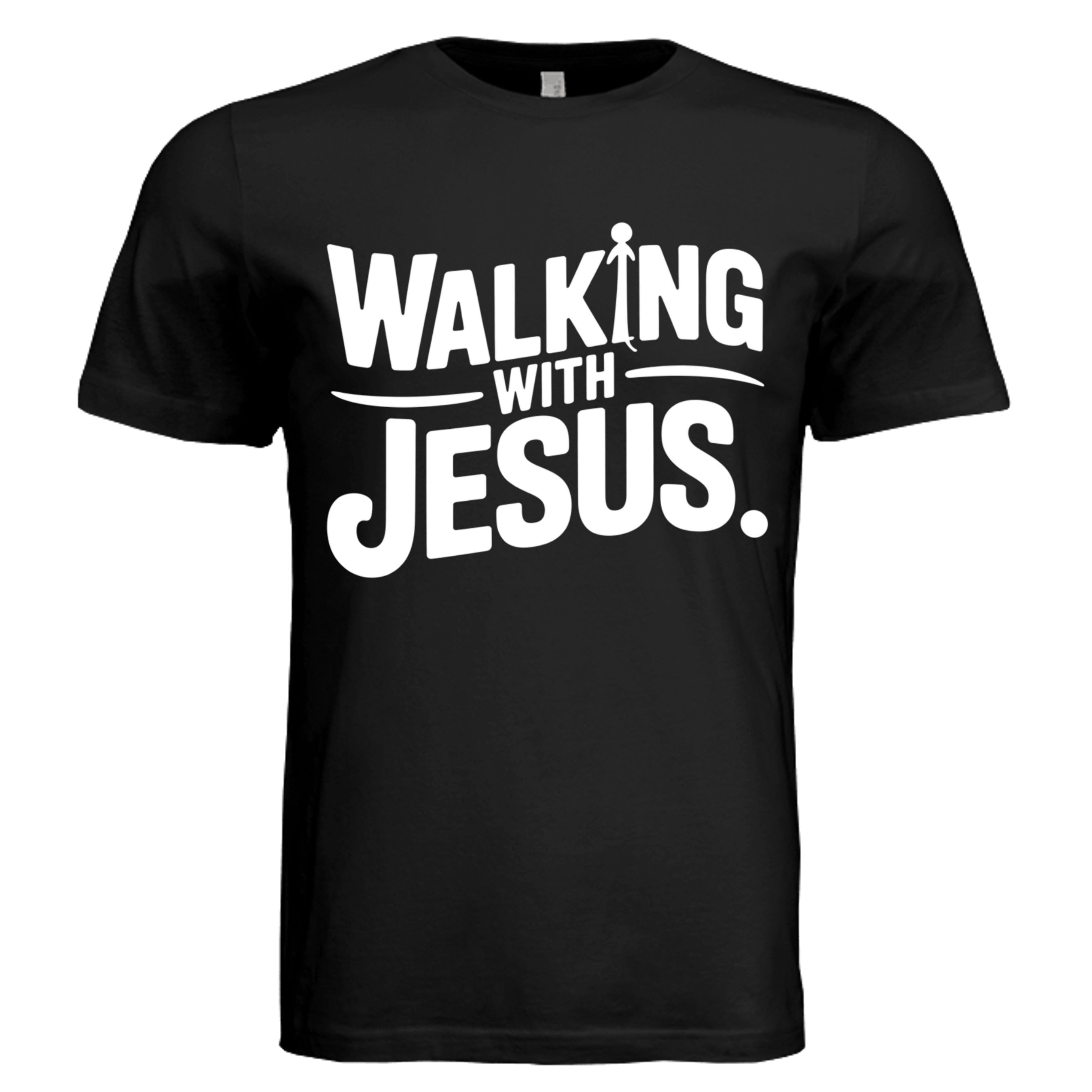 BLACK - 3001C - FRONT